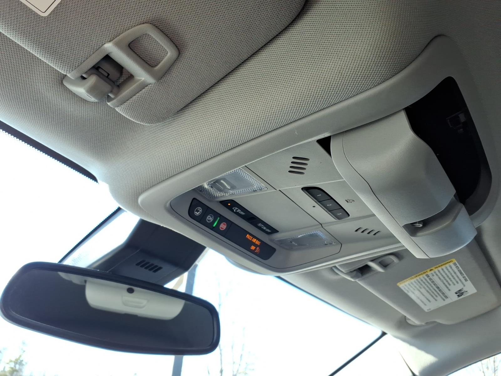 used 2024 GMC Terrain car, priced at $26,222