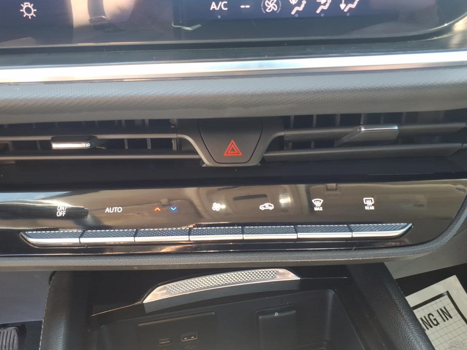 used 2024 Buick Envision car, priced at $27,426