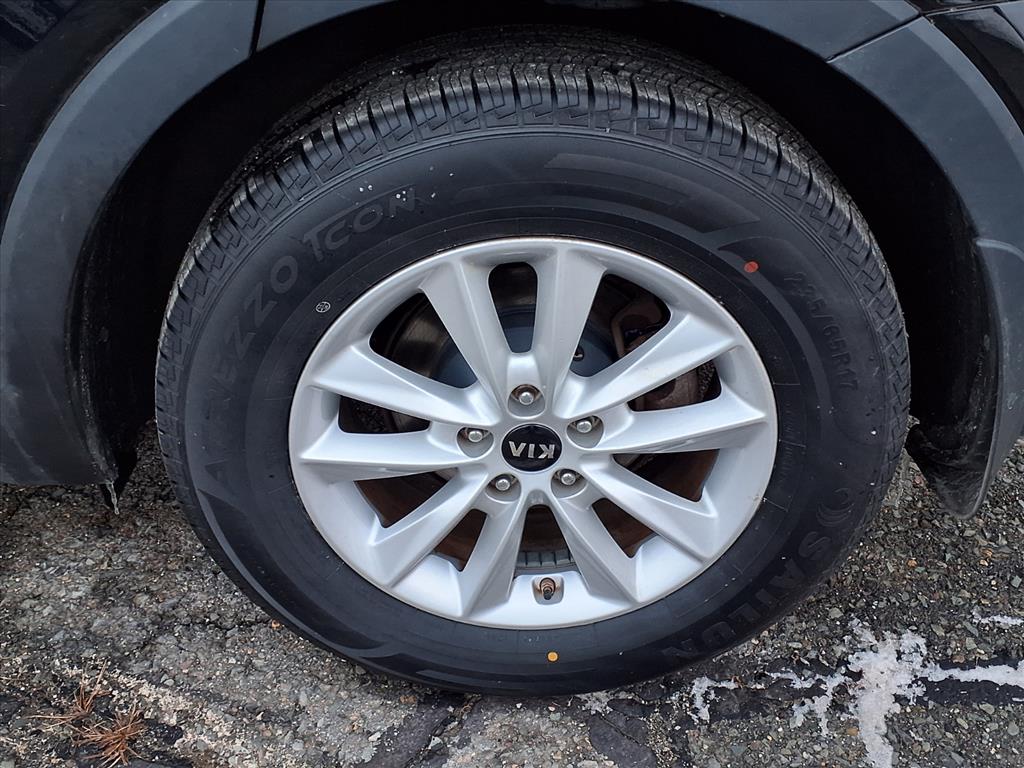 used 2019 Kia Sorento car, priced at $17,995