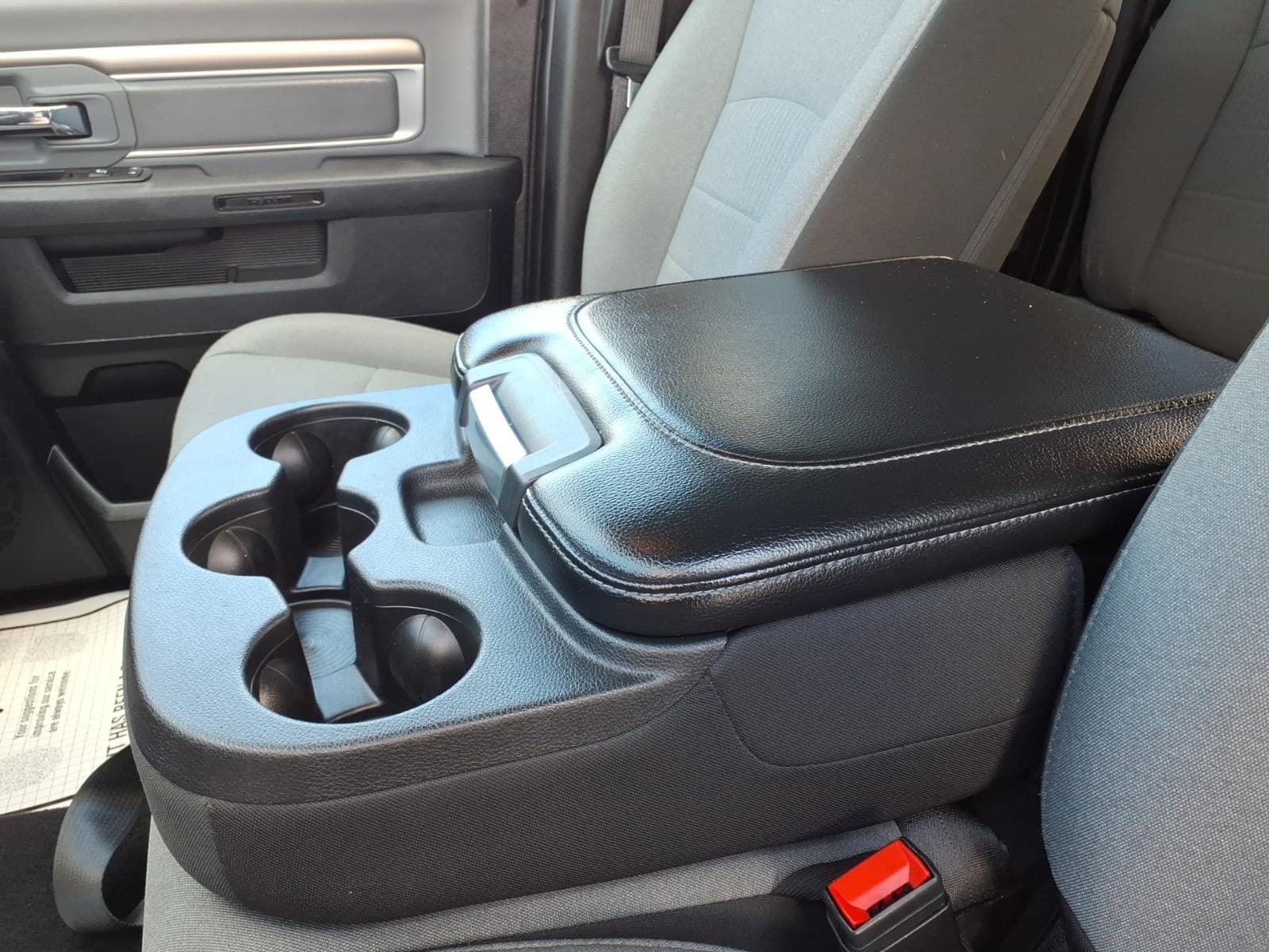 used 2024 Ram 1500 Classic car, priced at $30,888