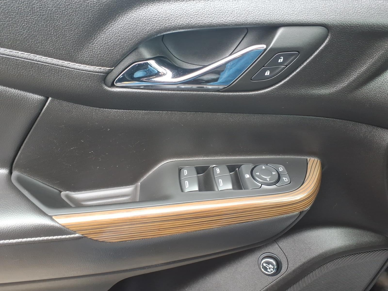 used 2023 GMC Acadia car, priced at $29,547