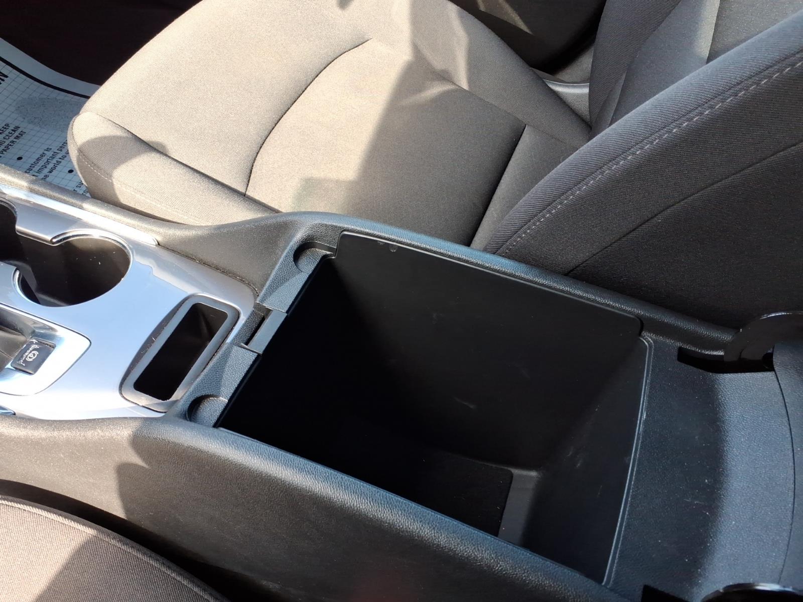 used 2024 Chevrolet Malibu car, priced at $21,333