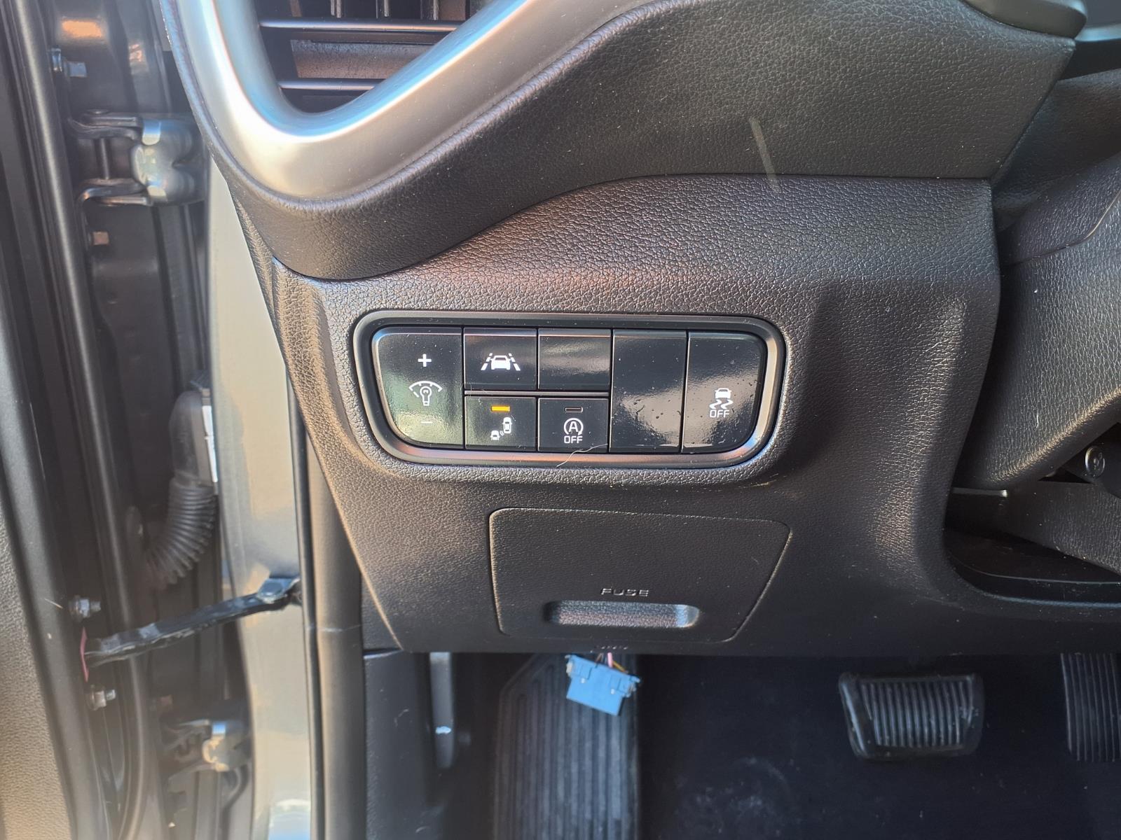 used 2021 Kia Soul car, priced at $16,995