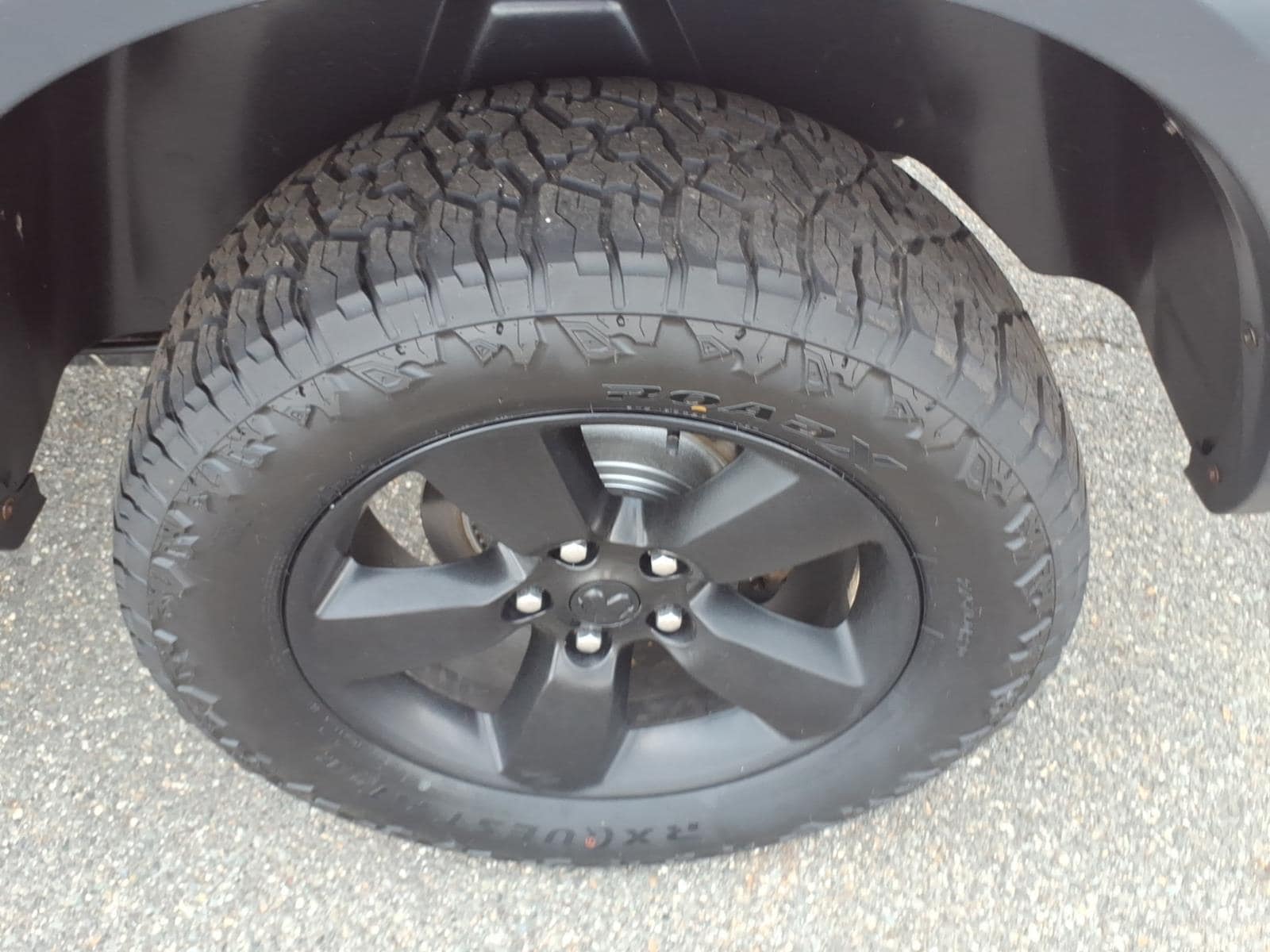 used 2020 Ram 1500 Classic car, priced at $30,337