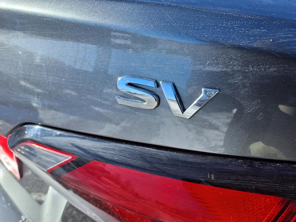 used 2021 Nissan Versa car, priced at $15,995