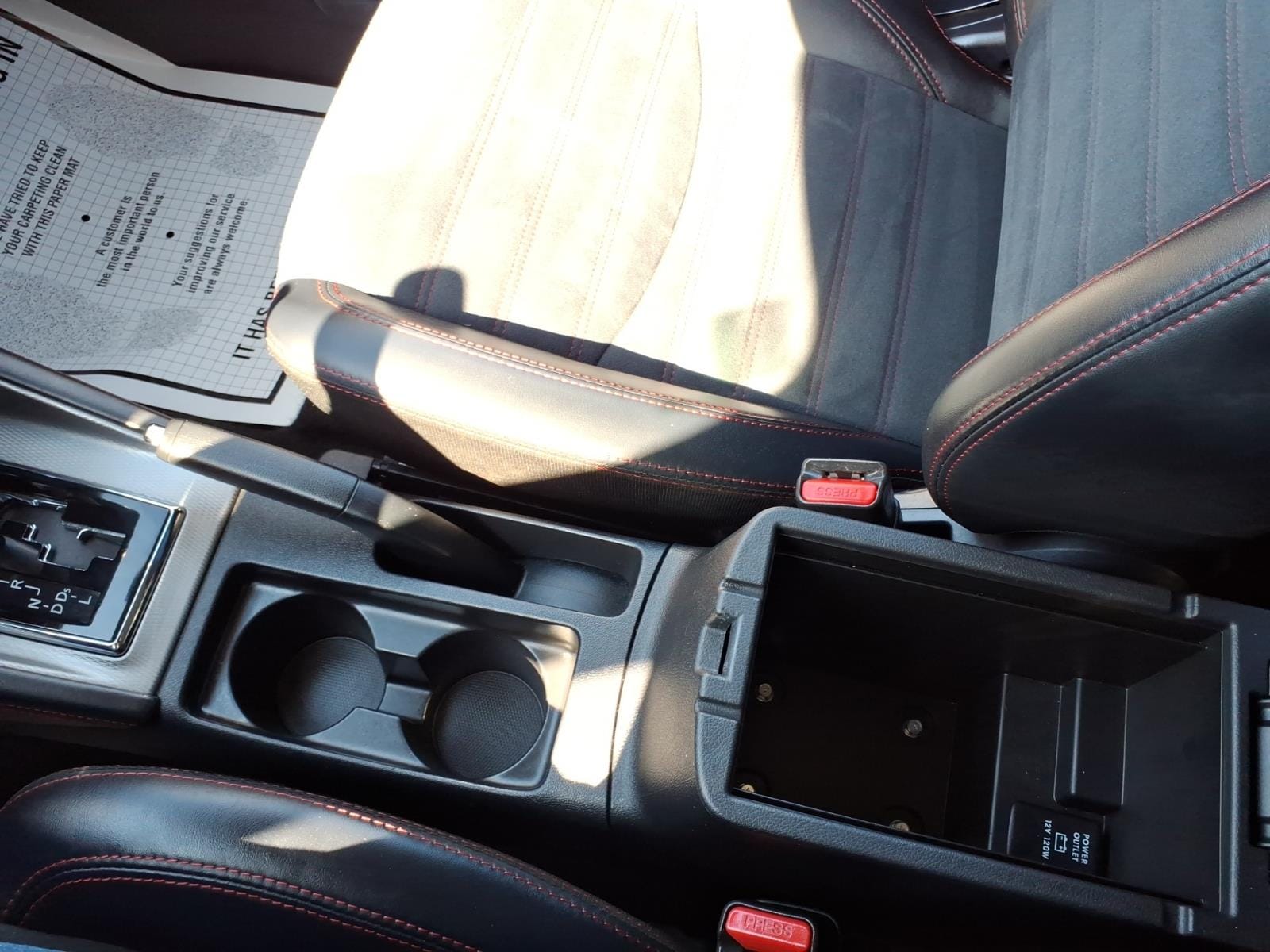 used 2024 Mitsubishi Outlander Sport car, priced at $19,999