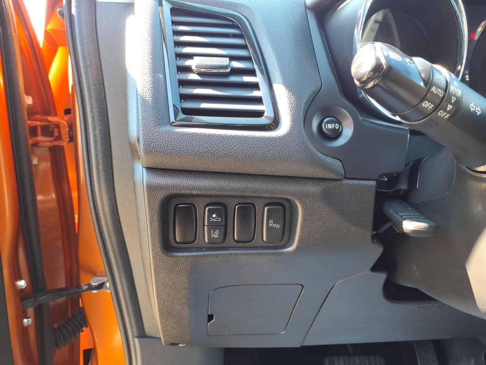 used 2024 Mitsubishi Outlander Sport car, priced at $19,999