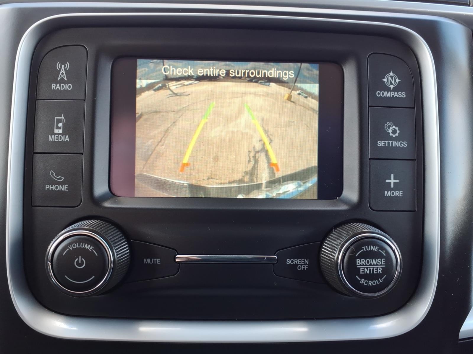 used 2024 Ram 1500 Classic car, priced at $30,888