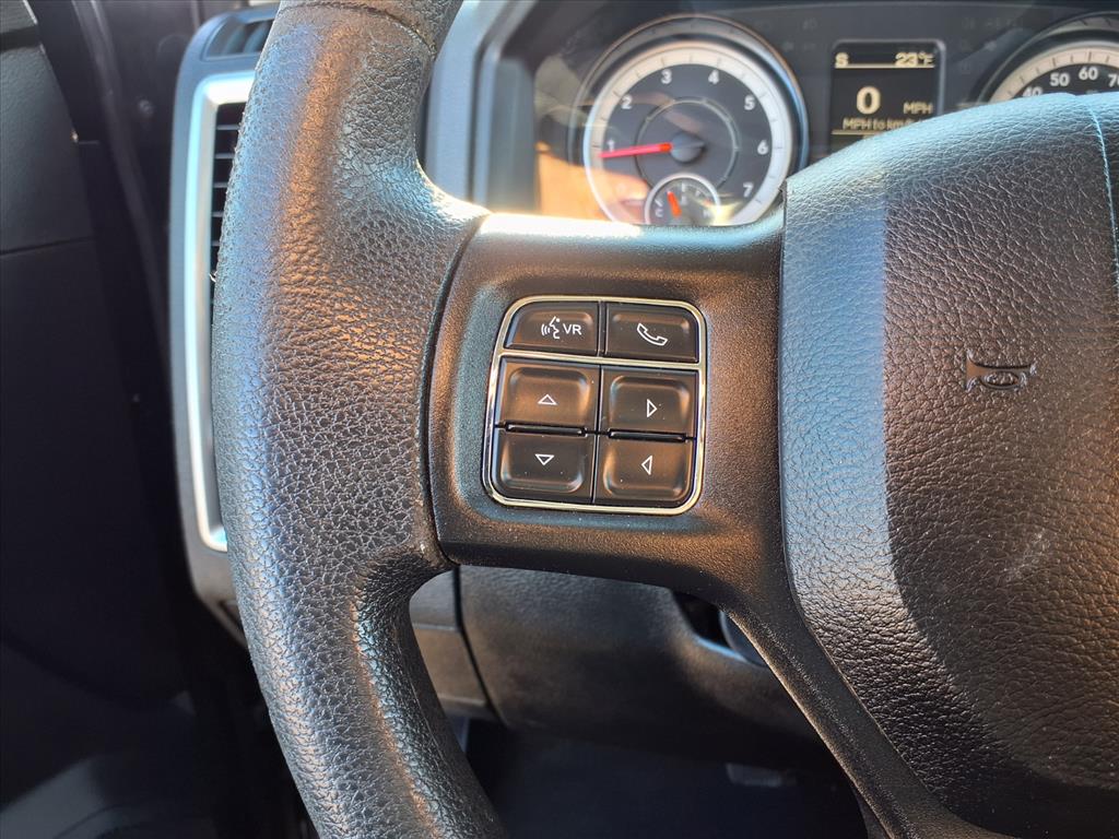 used 2019 Ram 1500 Classic car, priced at $23,777