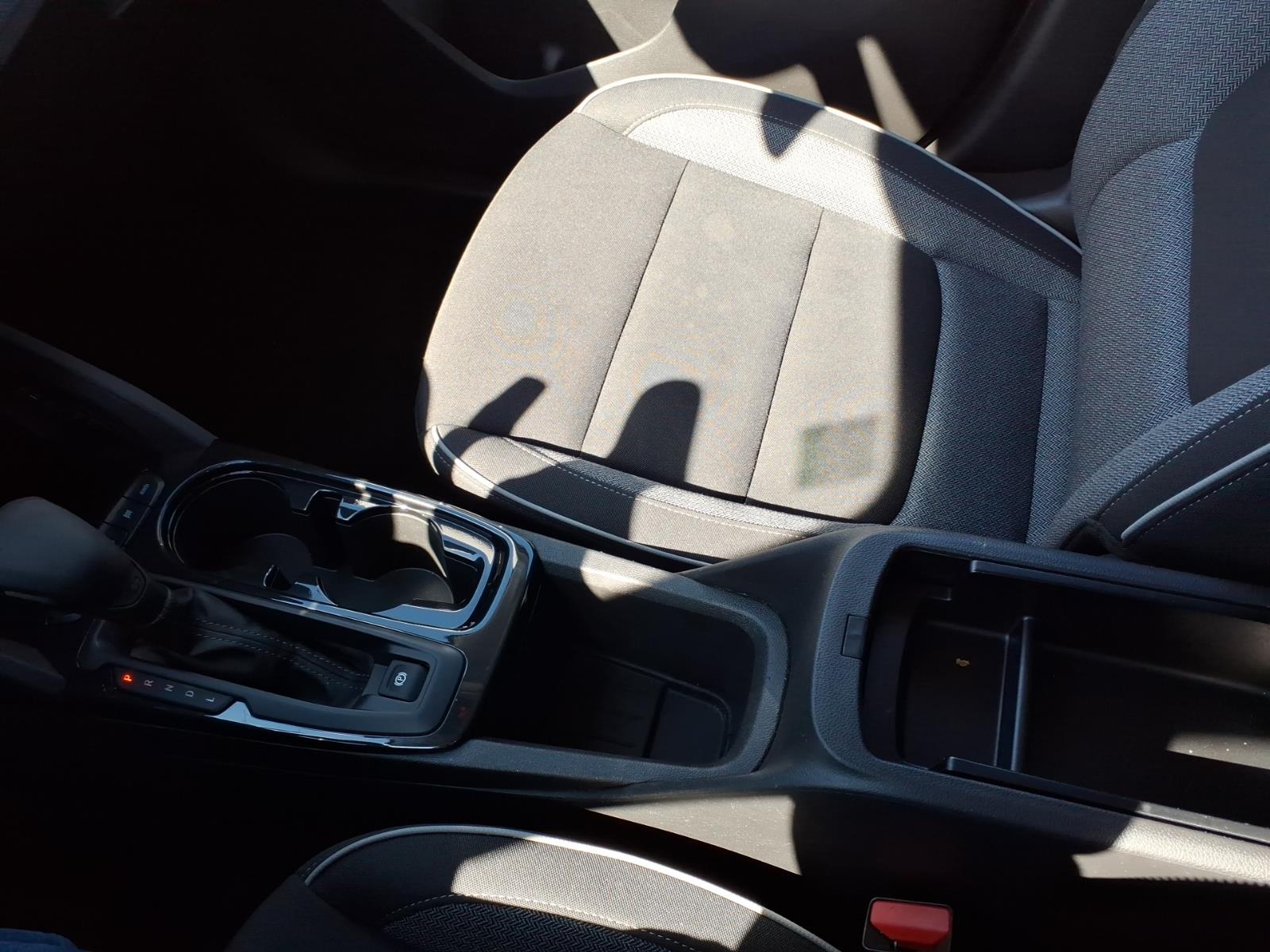 used 2025 Chevrolet TrailBlazer car, priced at $24,888