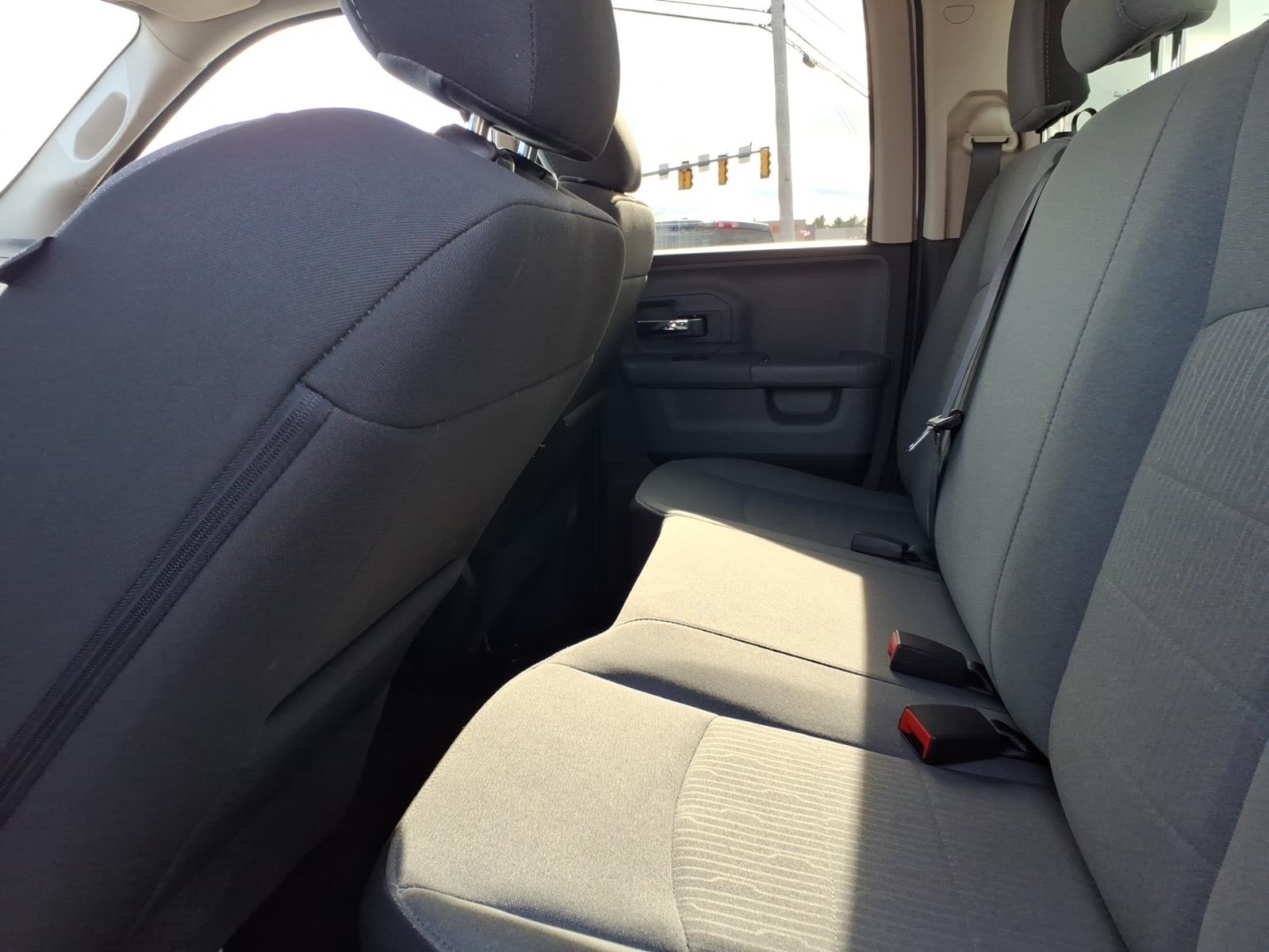 used 2024 Ram 1500 Classic car, priced at $31,998