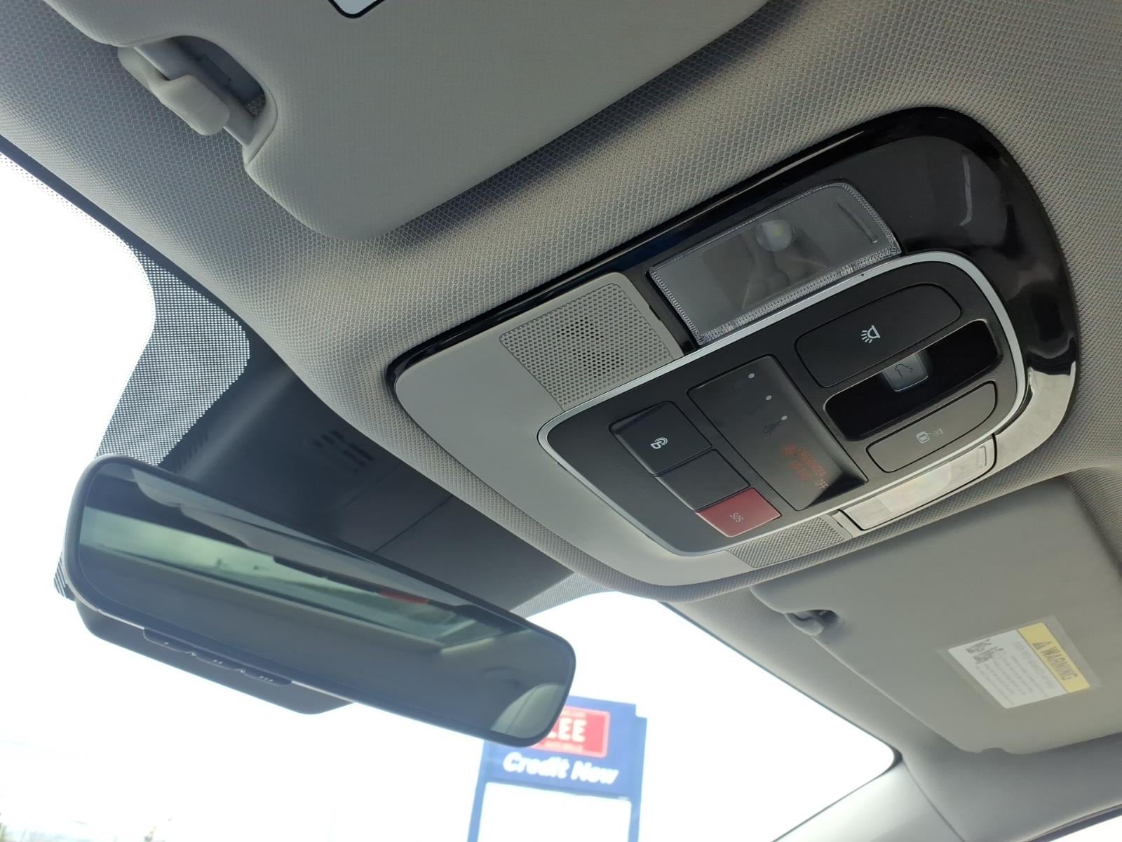 used 2024 Hyundai Tucson car, priced at $26,648