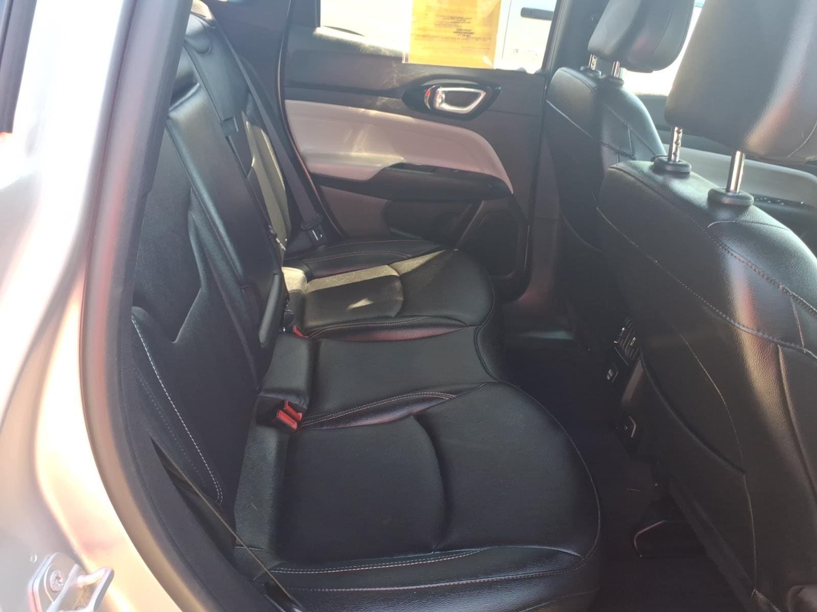 2025 Jeep Compass Limited - Photo 25