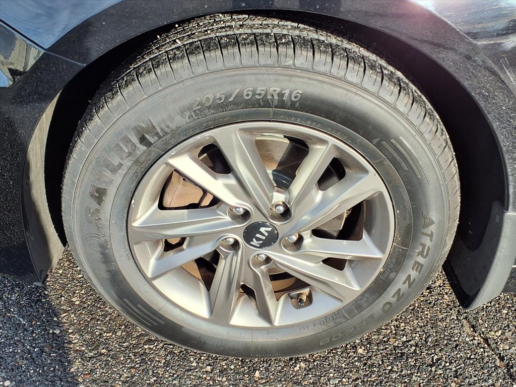 used 2019 Kia Optima car, priced at $16,999