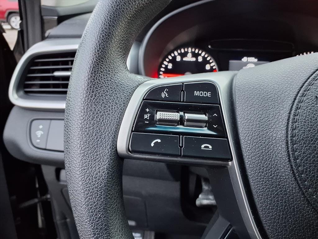 used 2019 Kia Sorento car, priced at $17,995