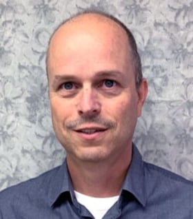 Staff member Warren Orcutt from ID_0b7c1d1d3163