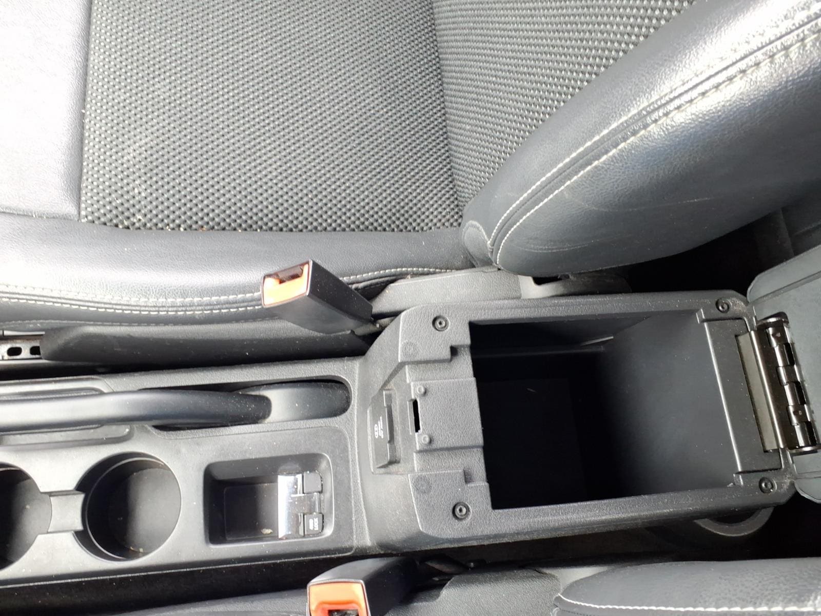 used 2016 Jeep Compass car, priced at $17,995