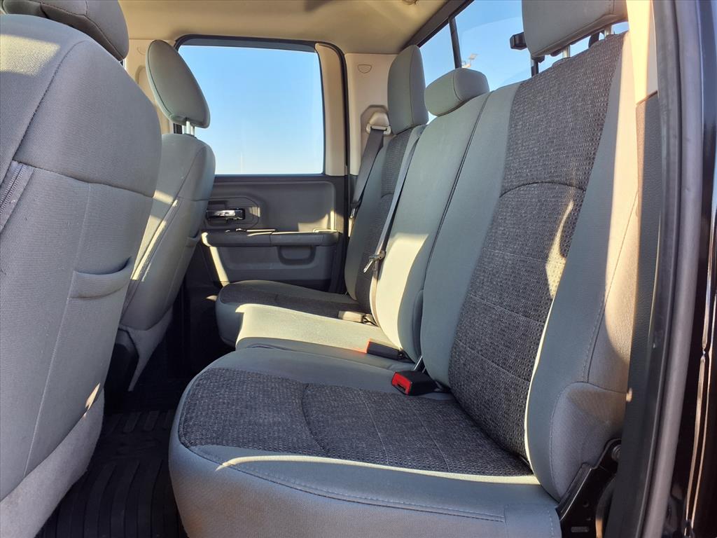used 2019 Ram 1500 Classic car, priced at $23,777