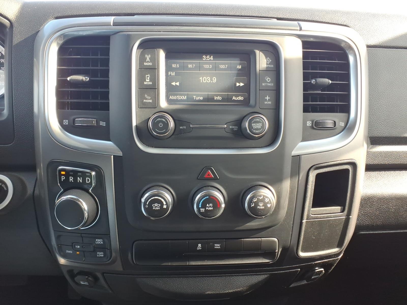 used 2024 Ram 1500 Classic car, priced at $31,998