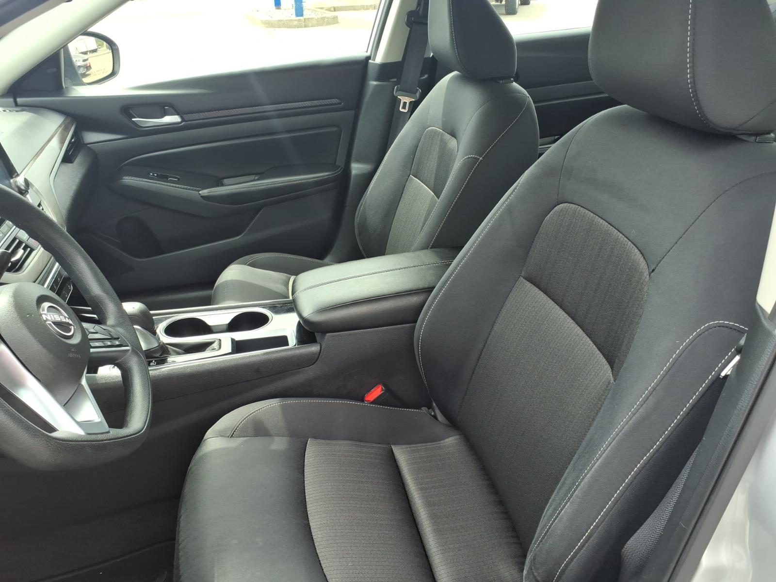 used 2024 Nissan Altima car, priced at $21,647