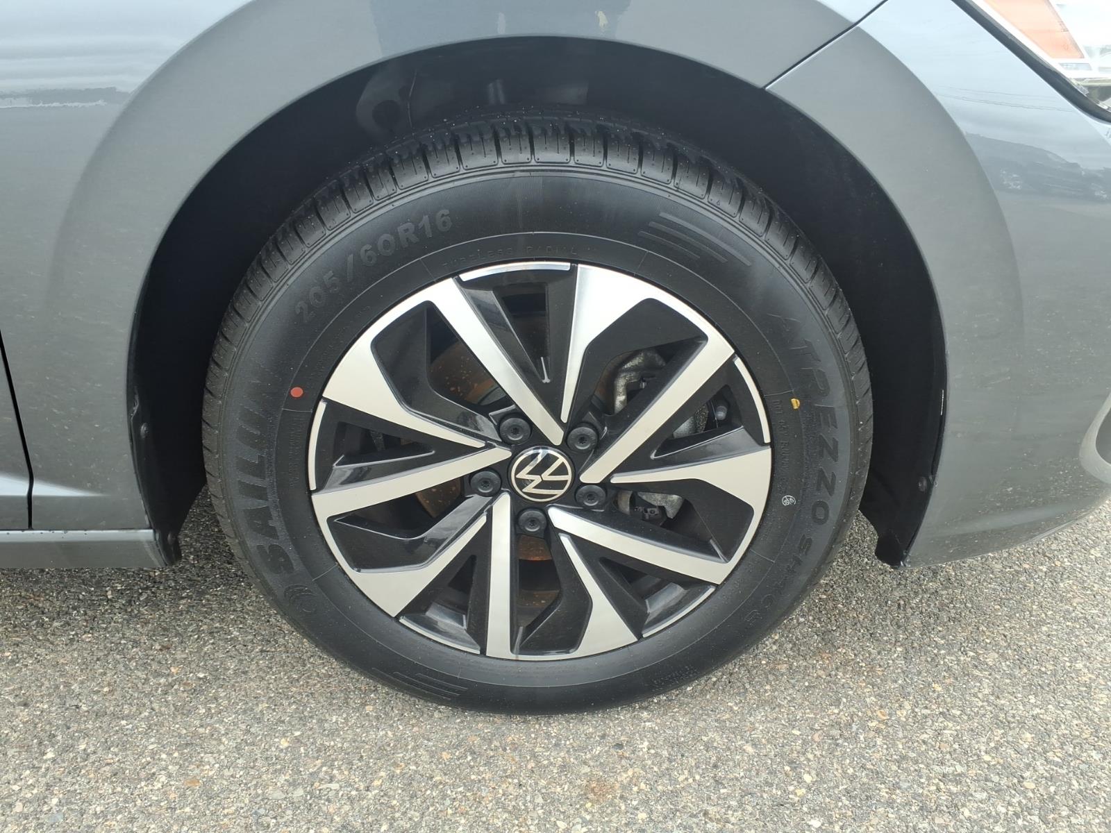 used 2024 Volkswagen Jetta car, priced at $18,777