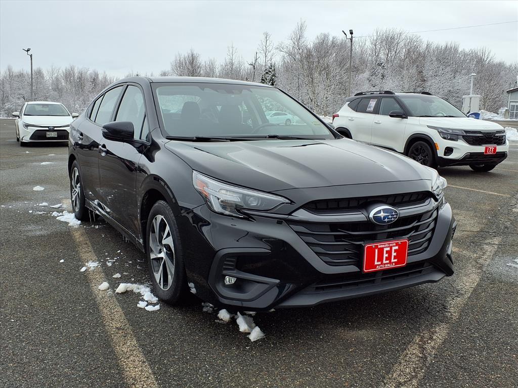 used 2024 Subaru Legacy car, priced at $24,444
