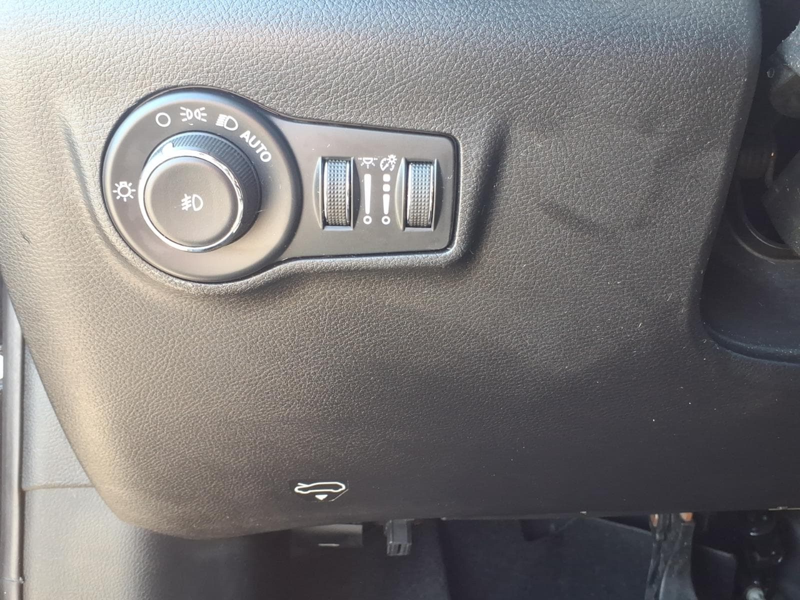 used 2024 Jeep Compass car, priced at $23,426