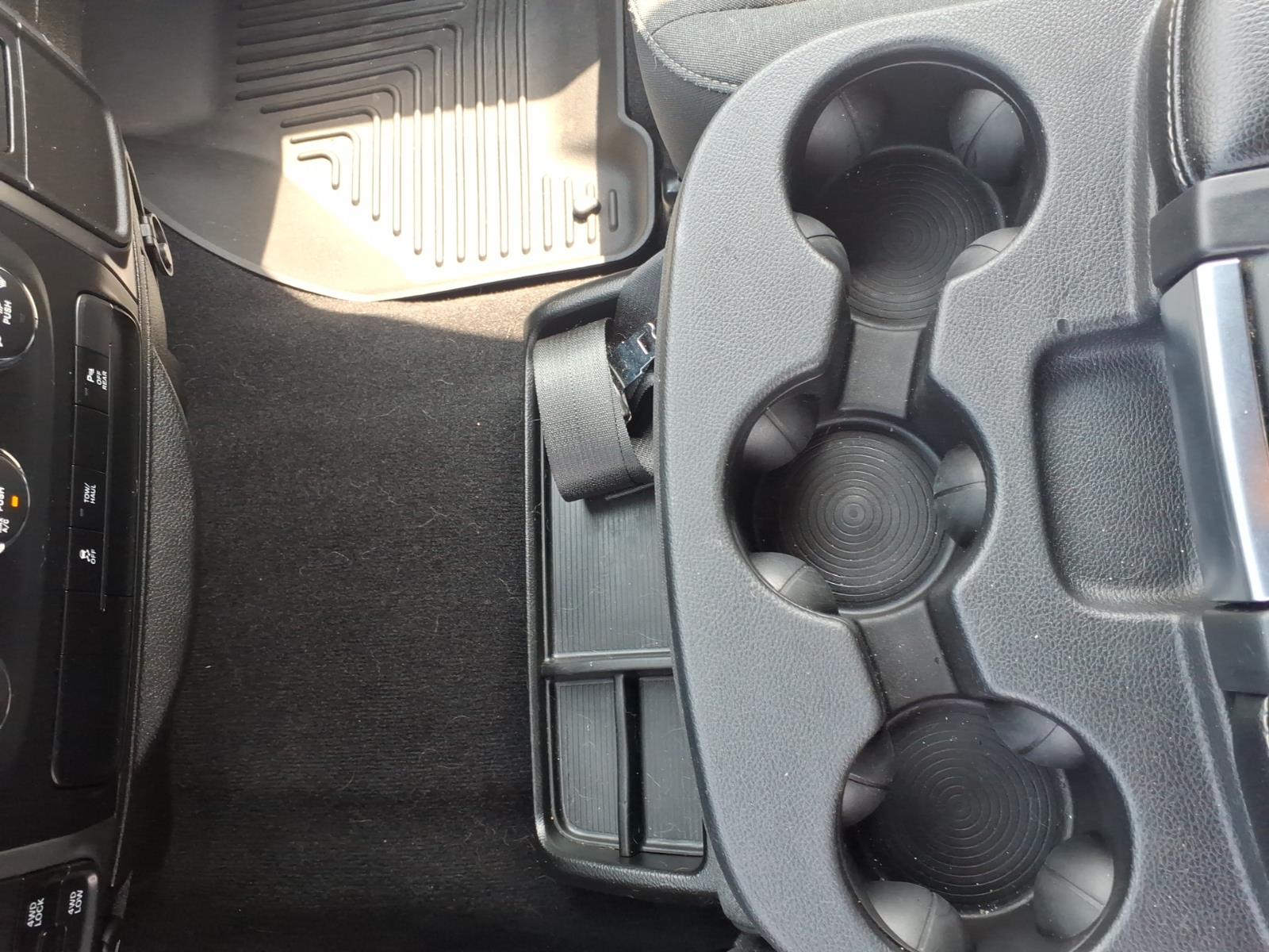 2024 RAM Ram 1500 Classic Warlock - Photo 23