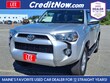 Toyota 4Runner