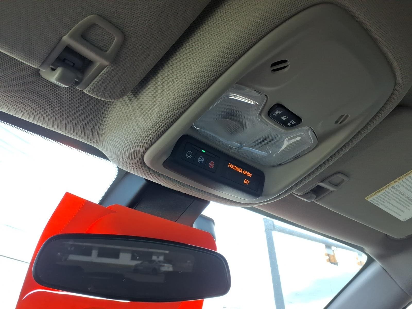 used 2025 Buick Encore GX car, priced at $24,333