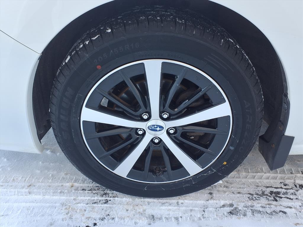 used 2019 Subaru Impreza car, priced at $16,995