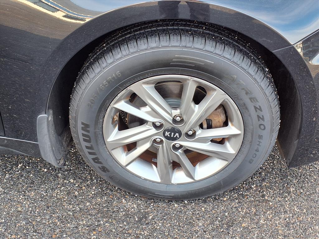 used 2019 Kia Optima car, priced at $16,999