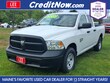  Ram 1500 Classic