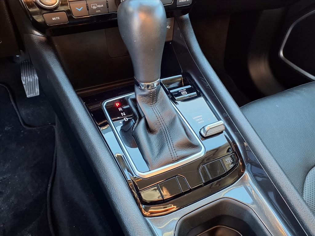 used 2022 Jeep Compass car, priced at $24,995