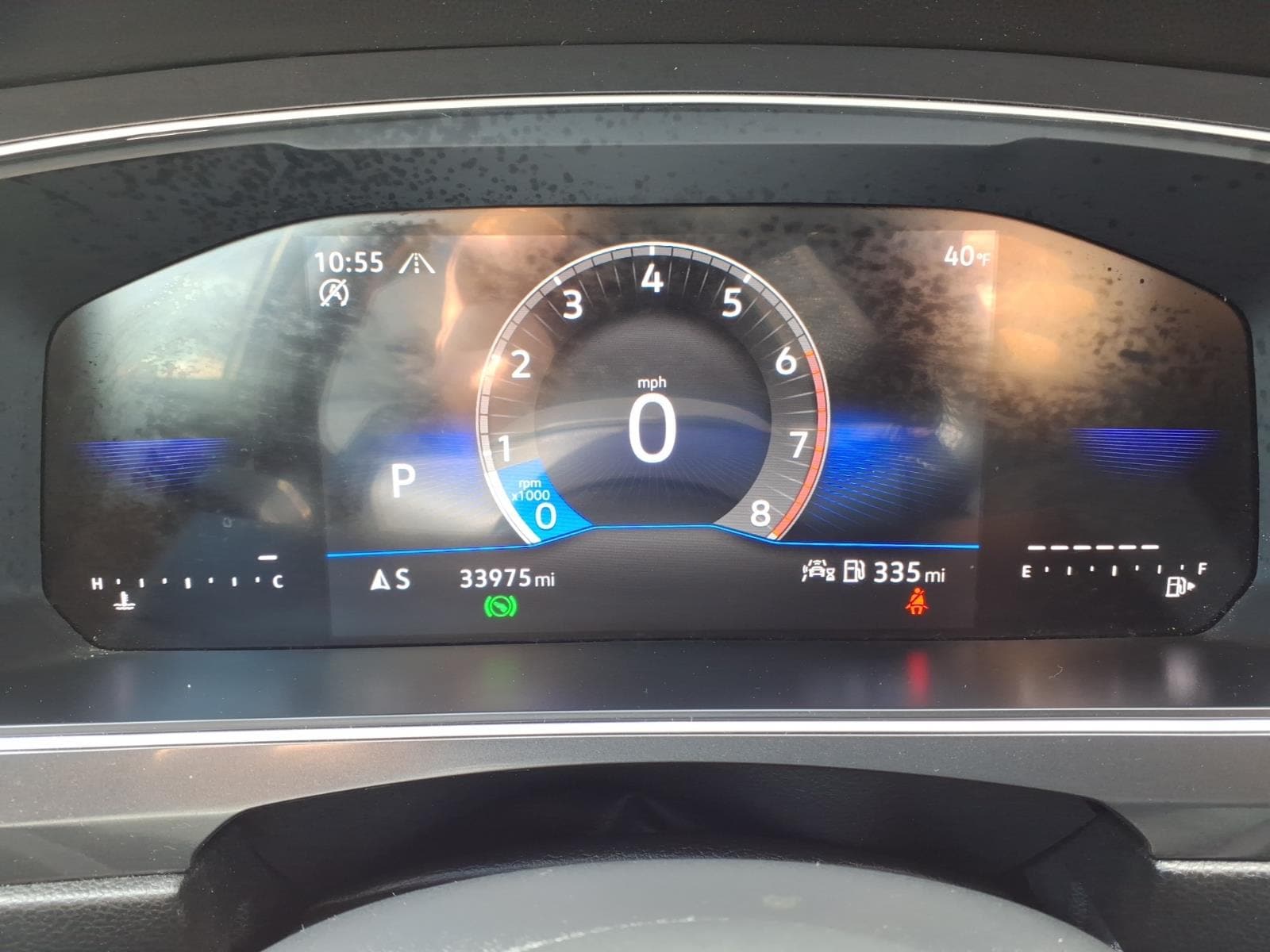 used 2024 Volkswagen Tiguan car, priced at $25,995