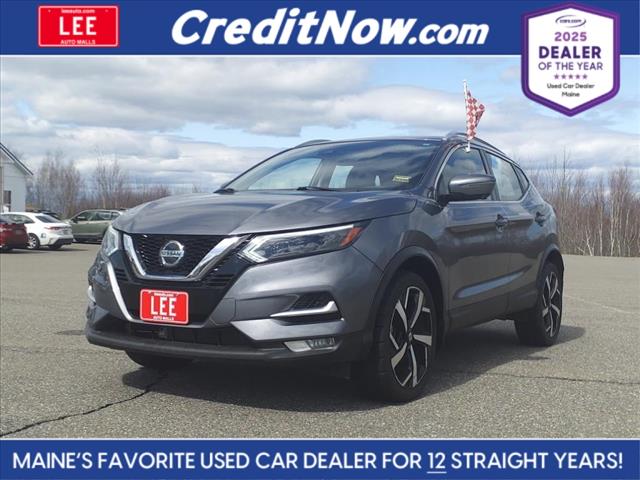 2022 Nissan Rogue Sport, used, $24,777 | VIN 2022 Nissan Rogue Sport, used, $24,777 | VIN