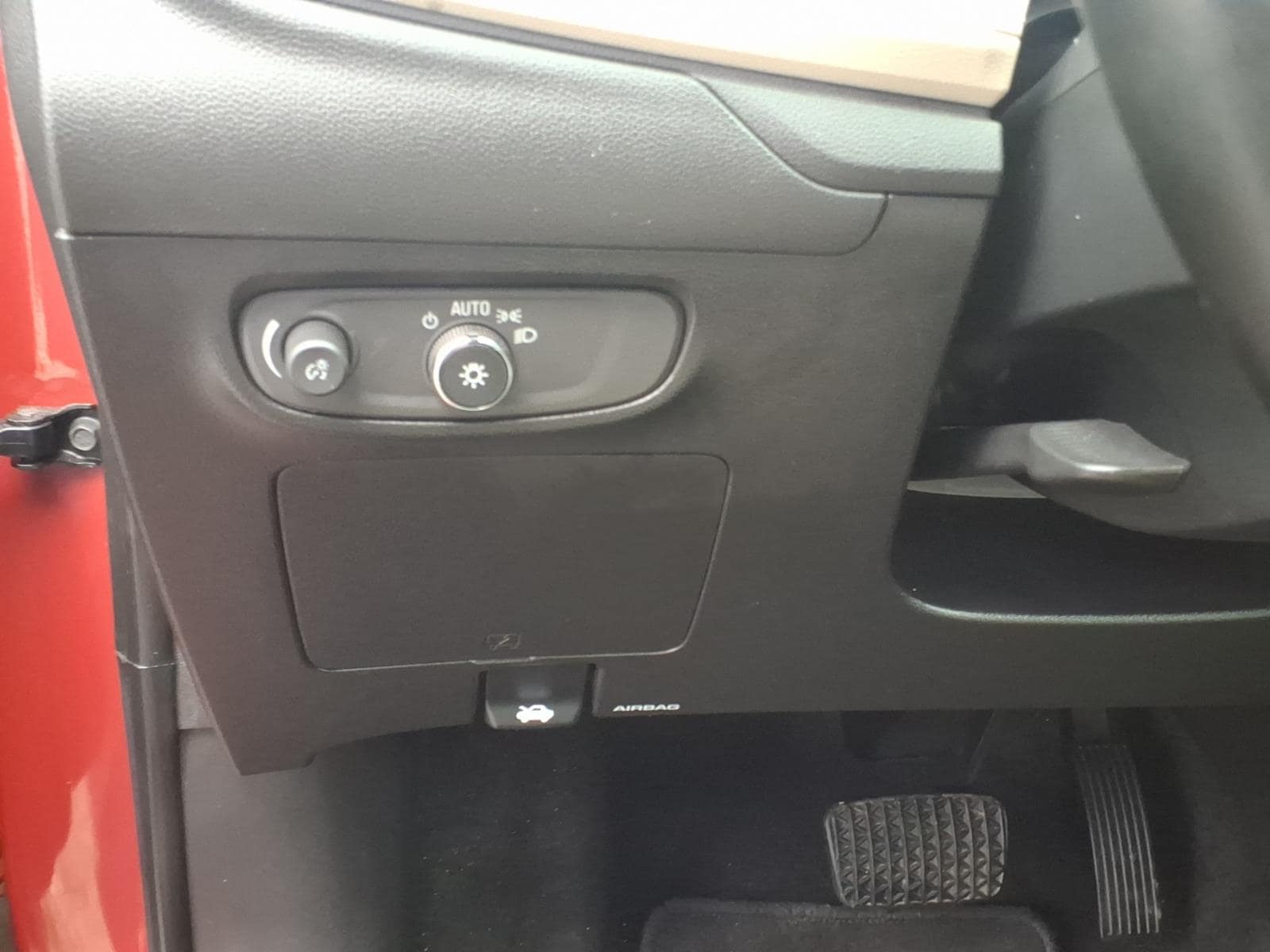 used 2024 Buick Encore GX car, priced at $22,999