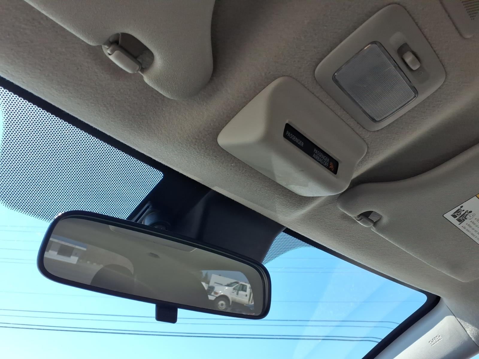 used 2022 Mitsubishi Mirage car, priced at $16,995