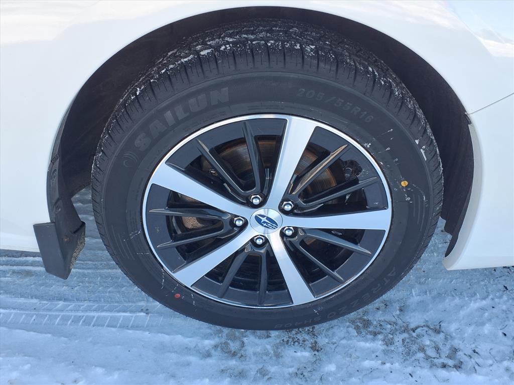 used 2019 Subaru Impreza car, priced at $16,995