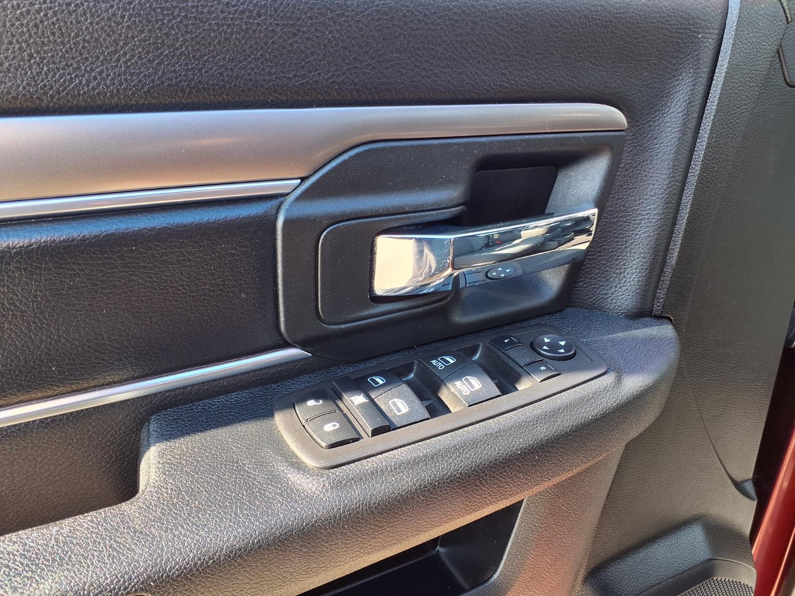 used 2024 Ram 1500 Classic car, priced at $32,827