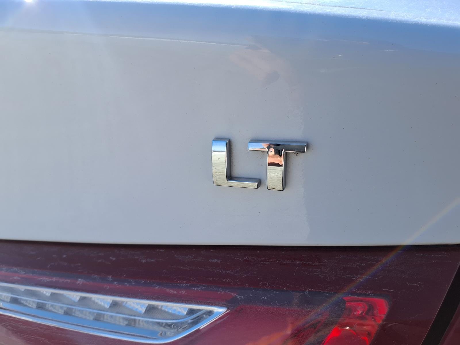 used 2022 Chevrolet Malibu car, priced at $18,555