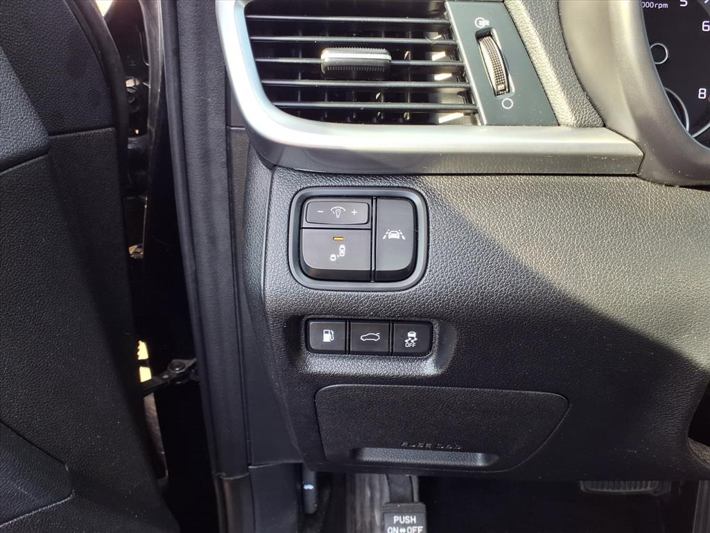 used 2019 Kia Optima car, priced at $16,999