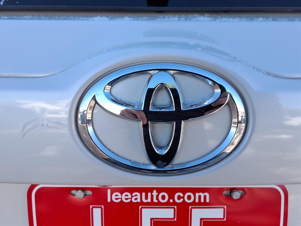 used 2019 Toyota Highlander car, priced at $28,888