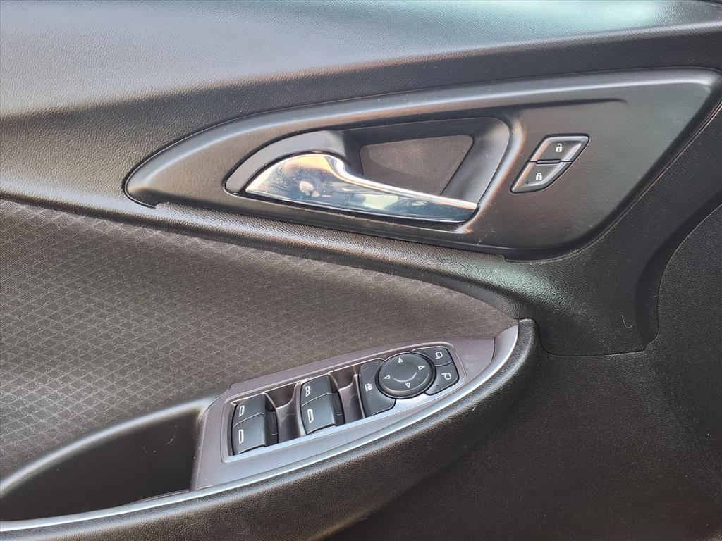 used 2022 Chevrolet Malibu car, priced at $18,695