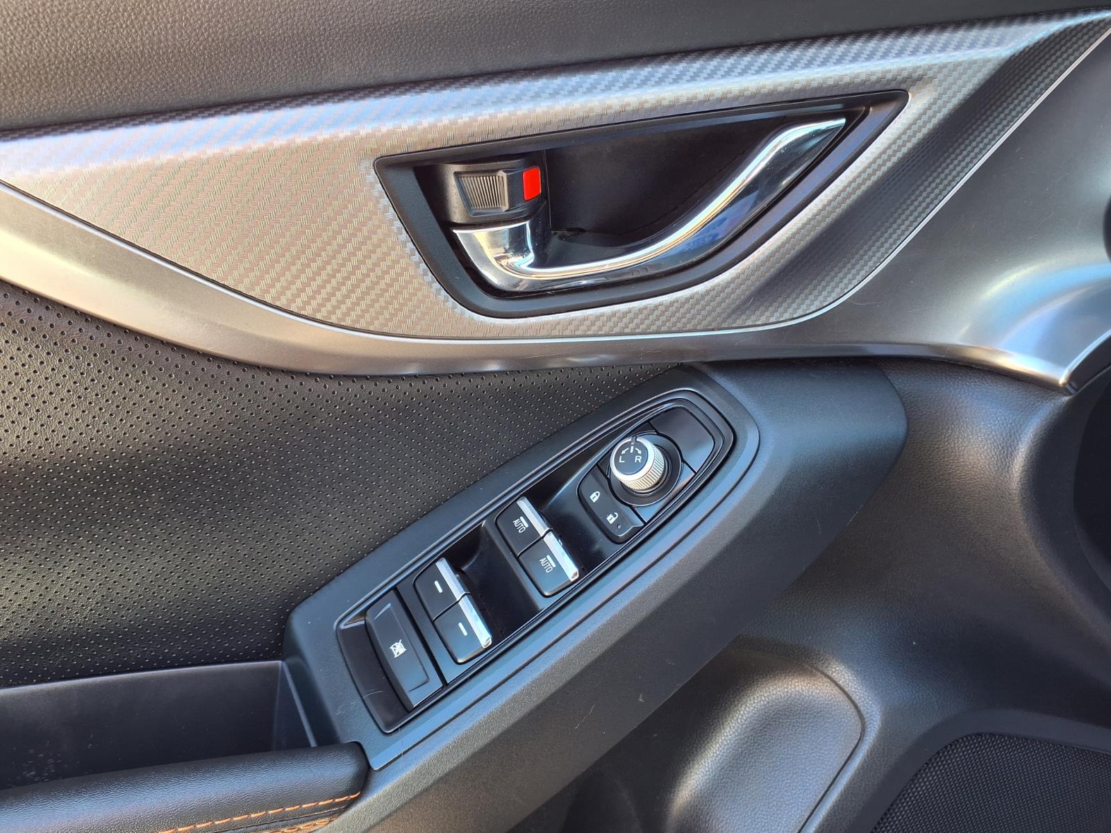 used 2021 Subaru Crosstrek car, priced at $20,898