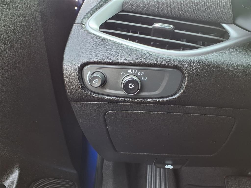 used 2023 Chevrolet Malibu car, priced at $18,888