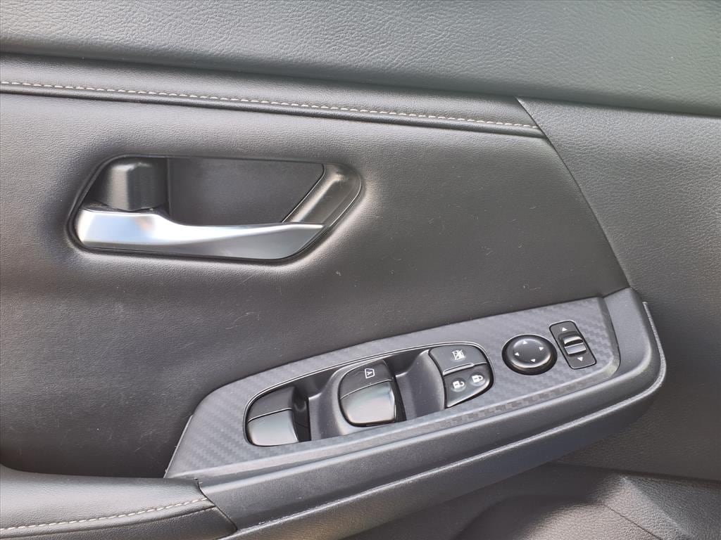 used 2023 Nissan Sentra car, priced at $18,777