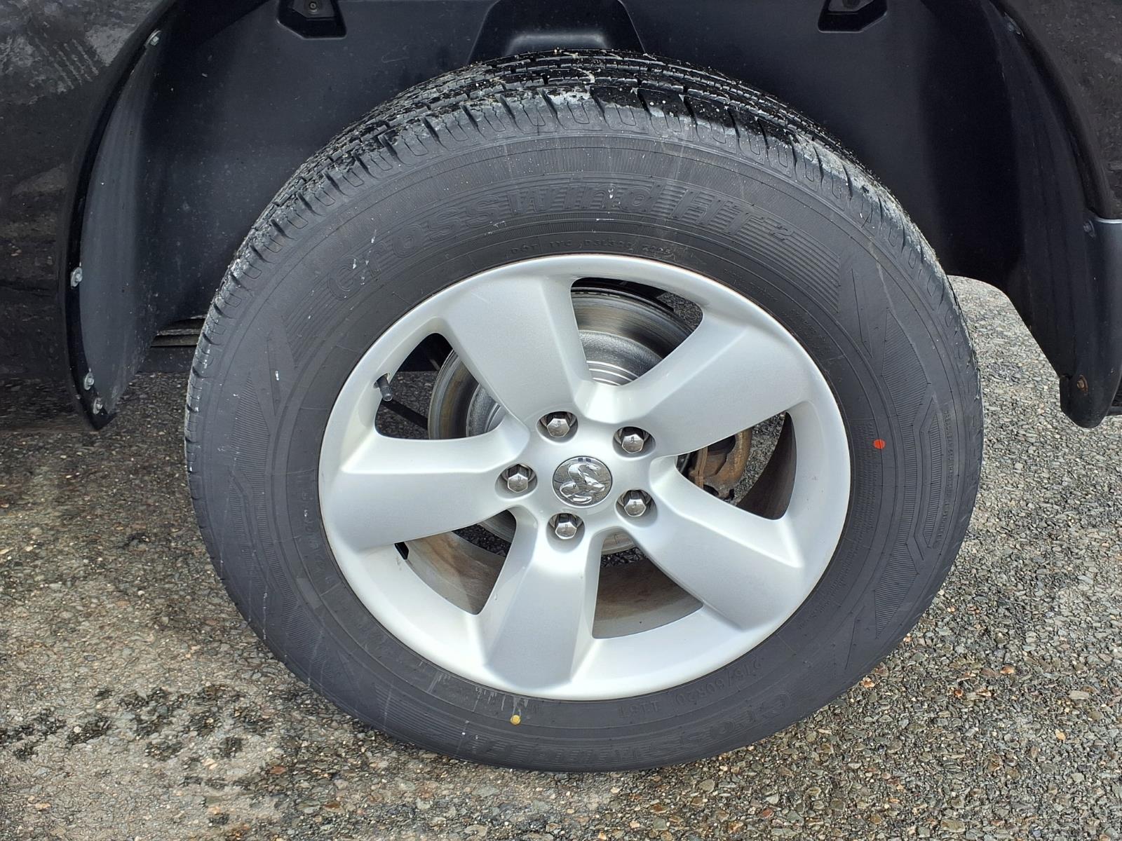 used 2024 Ram 1500 Classic car, priced at $29,998