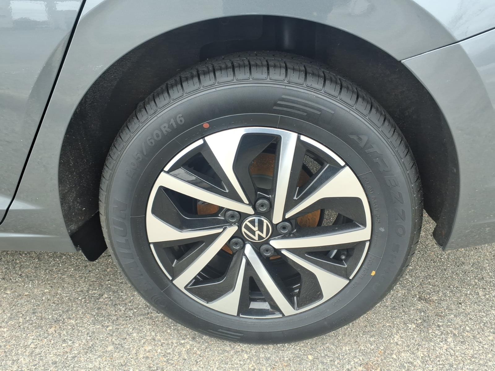 used 2024 Volkswagen Jetta car, priced at $18,777