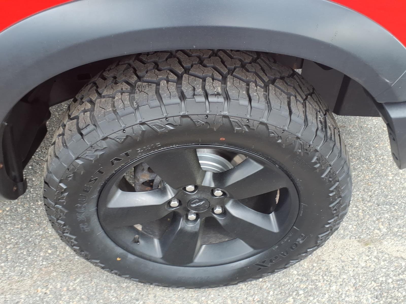 used 2020 Ram 1500 Classic car, priced at $30,337